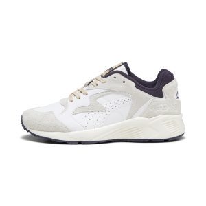 Puma MMQ Service Line Prevail Weiß (392526-01)