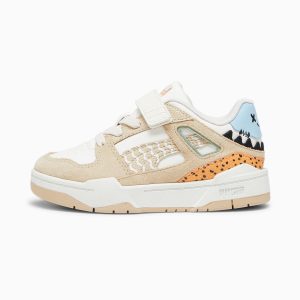 Puma Slipstream Mix Match Kinder  Weiß (392550-01)
