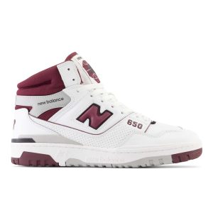 New Balance BB650 RCH White (BB650RCH)