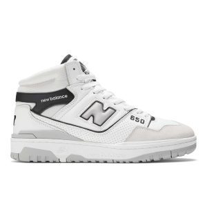 New Balance BB650 RWH White (BB650RWH)