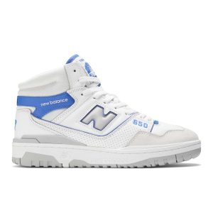 New Balance BB650 RWI White (BB650RWI)