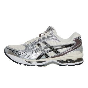 Asics Gel-Kayano 14 Cream / Black (1201A019-108)