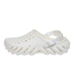 Crocs Echo Clog White (207937-100)