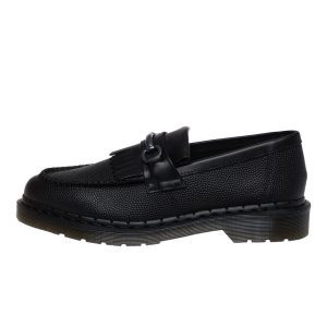 Dr. Martens Adrian Snaffle Black Atlas Pebble Grain / Black Atlas (30962001)