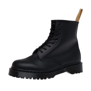 Dr. Martens Vegan 1460 Bex Mono Black Felix Rub Off (27032001)