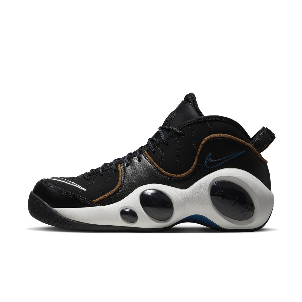 Nike Air Zoom Flight 95 Schwarz (DV6994-001)