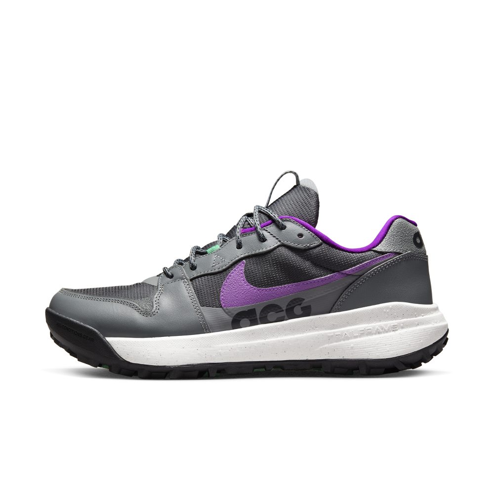 Nike ACG Lowcate Grau (DX2256-002)