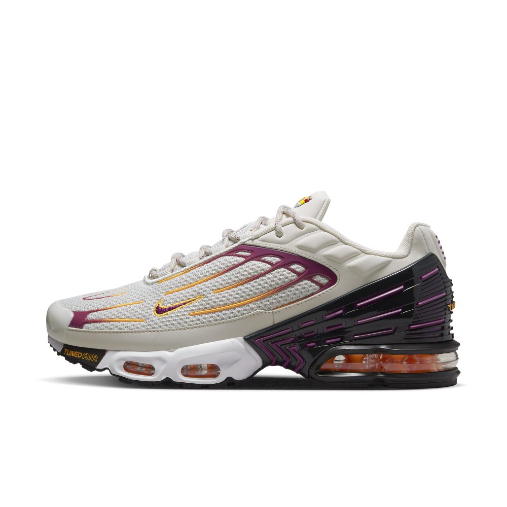 Nike Air Max Plus 3 Grau (DX2664-001)