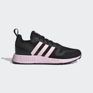adidas Multix Schuh Core Black / Clear Pink / Cloud White (GW3007)