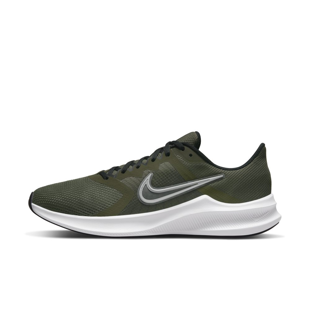Nike Downshifter 11 Braun (CW3411-300)