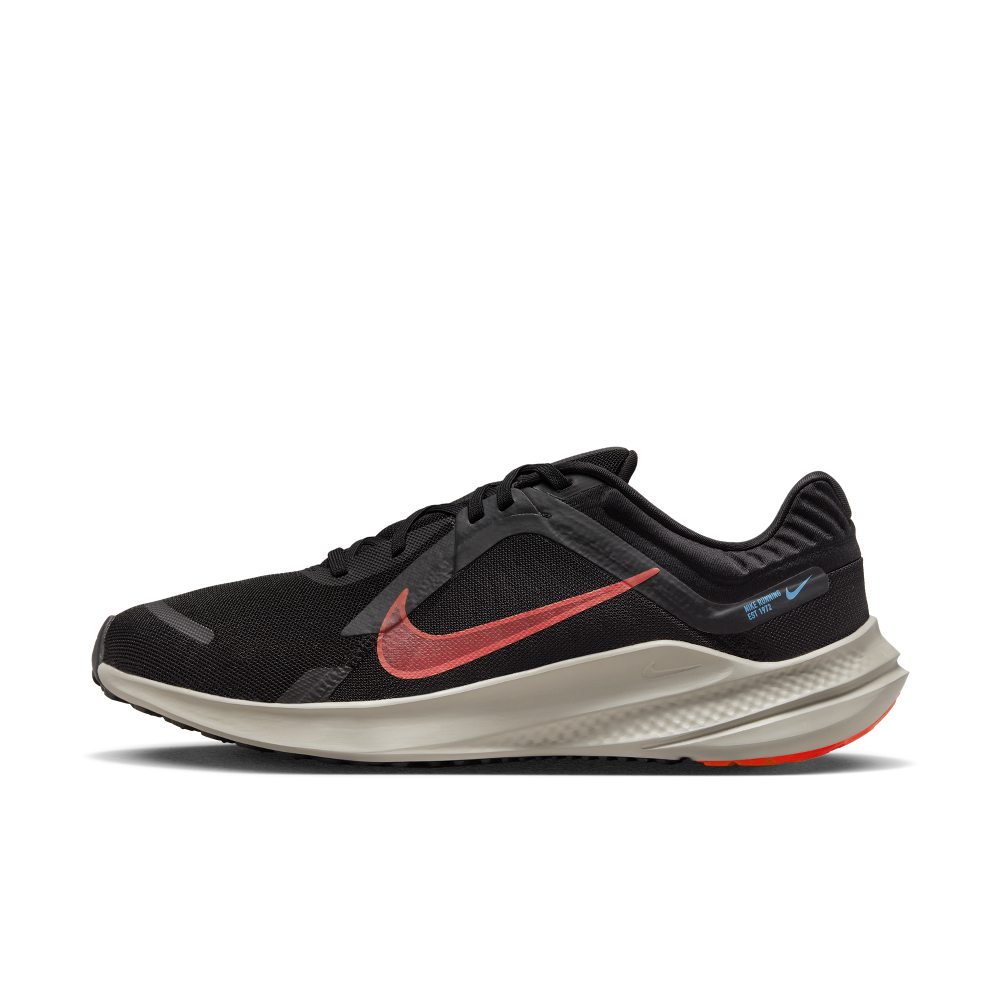Nike Quest 5 Schwarz (DD0204-005)