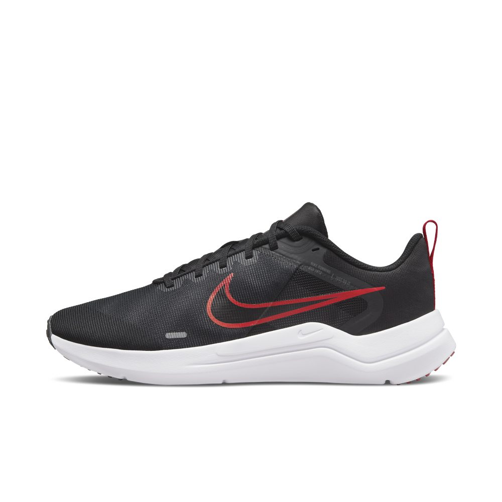 Nike Downshifter 12 Schwarz (DD9293-003)