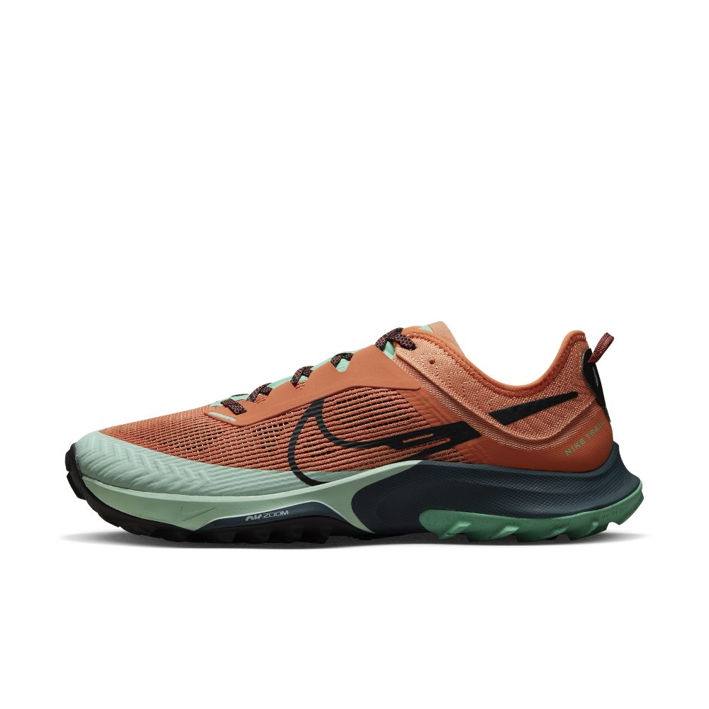 Nike Air Zoom Terra Kiger 8 Trail-Laufschuh für Orange (DH0649-801)