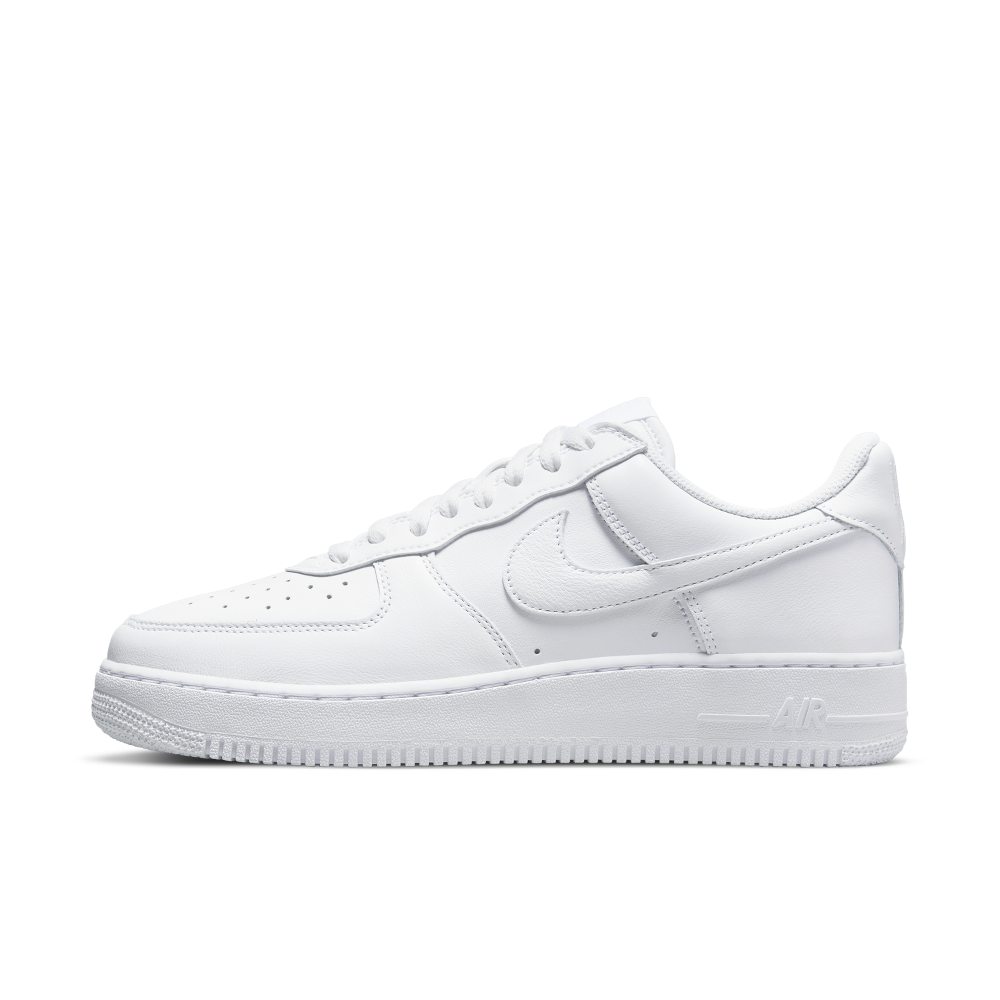 Nike  Air Force 1 Low Since 82 White (DJ3911-100)