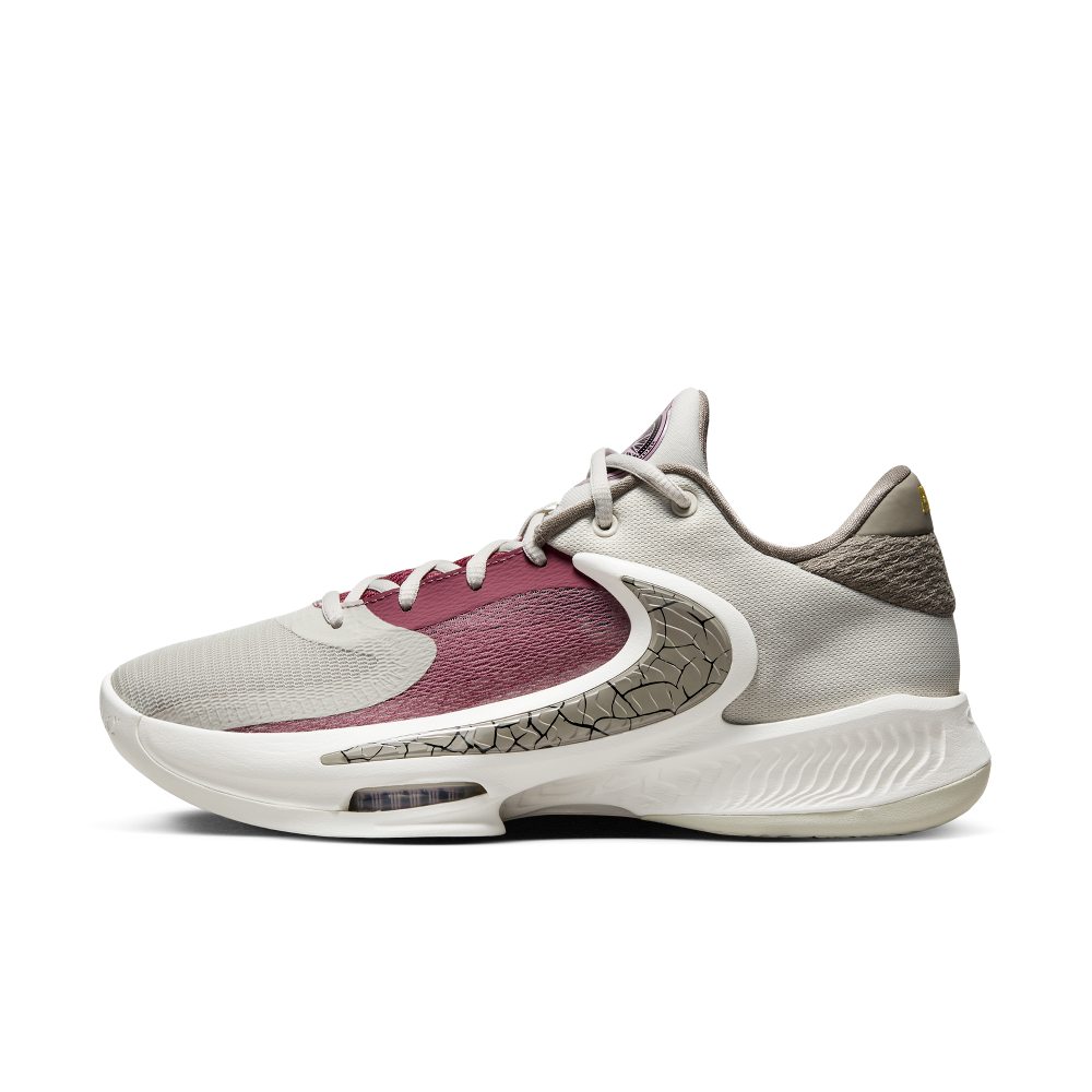 Zoom Freak 4 „Kolossaio“ Grau (DJ6149-002)
