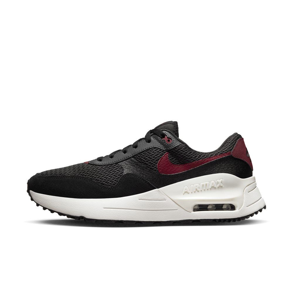 Nike Air Max SYSTM Schwarz (DM9537-003)