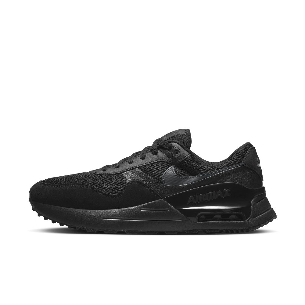 Nike Air Max SYSTM Schwarz (DM9537-004)