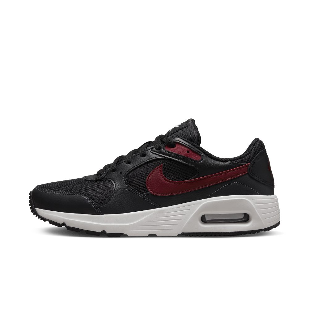 Nike Air Max SC Schwarz (DQ3995-002)