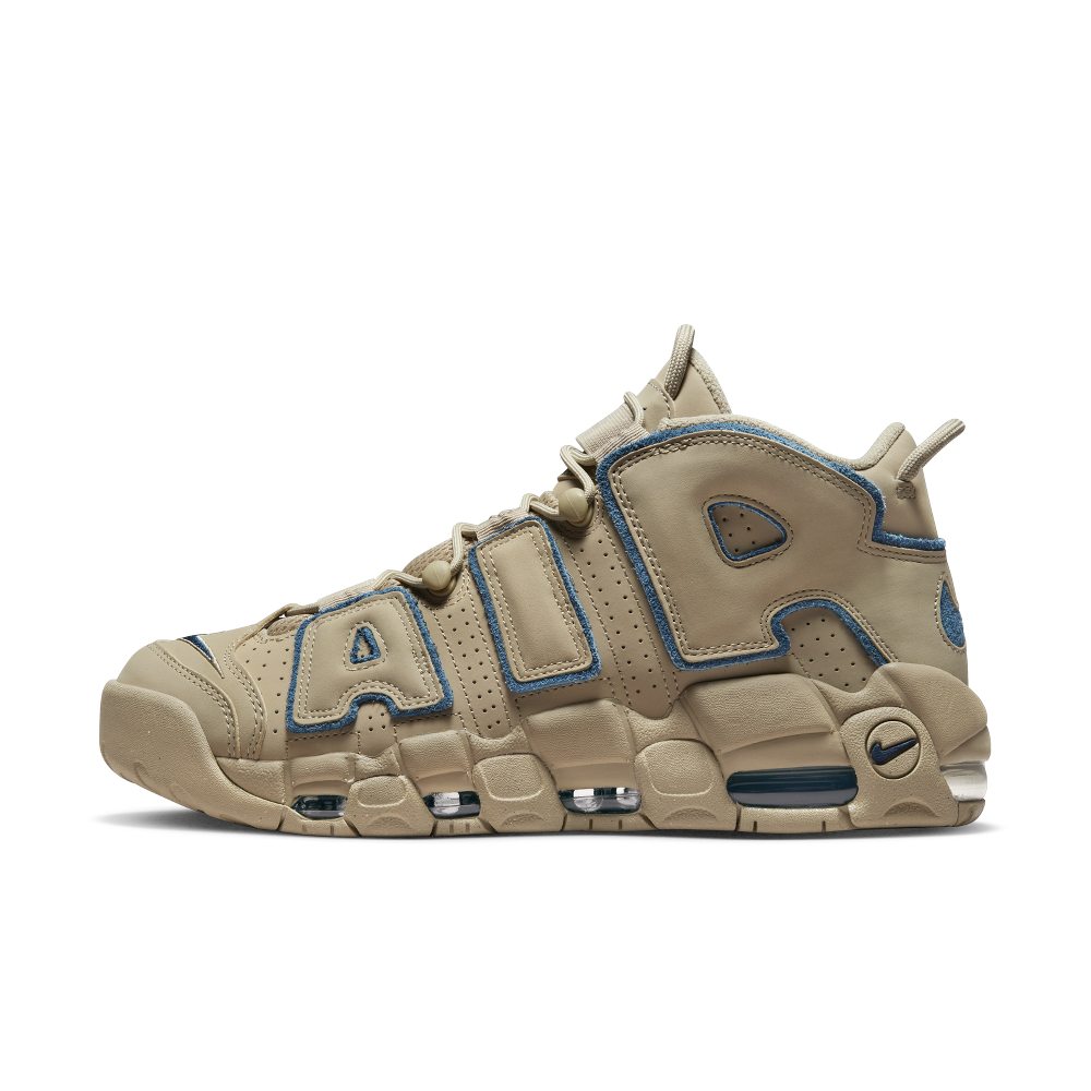 Nike Air More Uptempo ’96 Braun (DV6993-200)