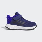 adidas Duramo 10 Schuh Lucid Blue / Core Black / Victory Blue (HP5814)