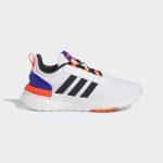 adidas Racer TR21 Schuh Cloud White / Core Black / Lucid Blue (H06142)