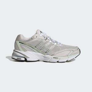 adidas Supernova Cushion 7 Grey One / Silver Metallic / Footwear White (GW6788)