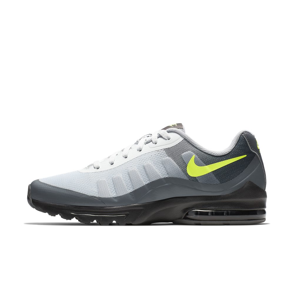 Nike Air Max Invigor Schwarz (CD1515-004)