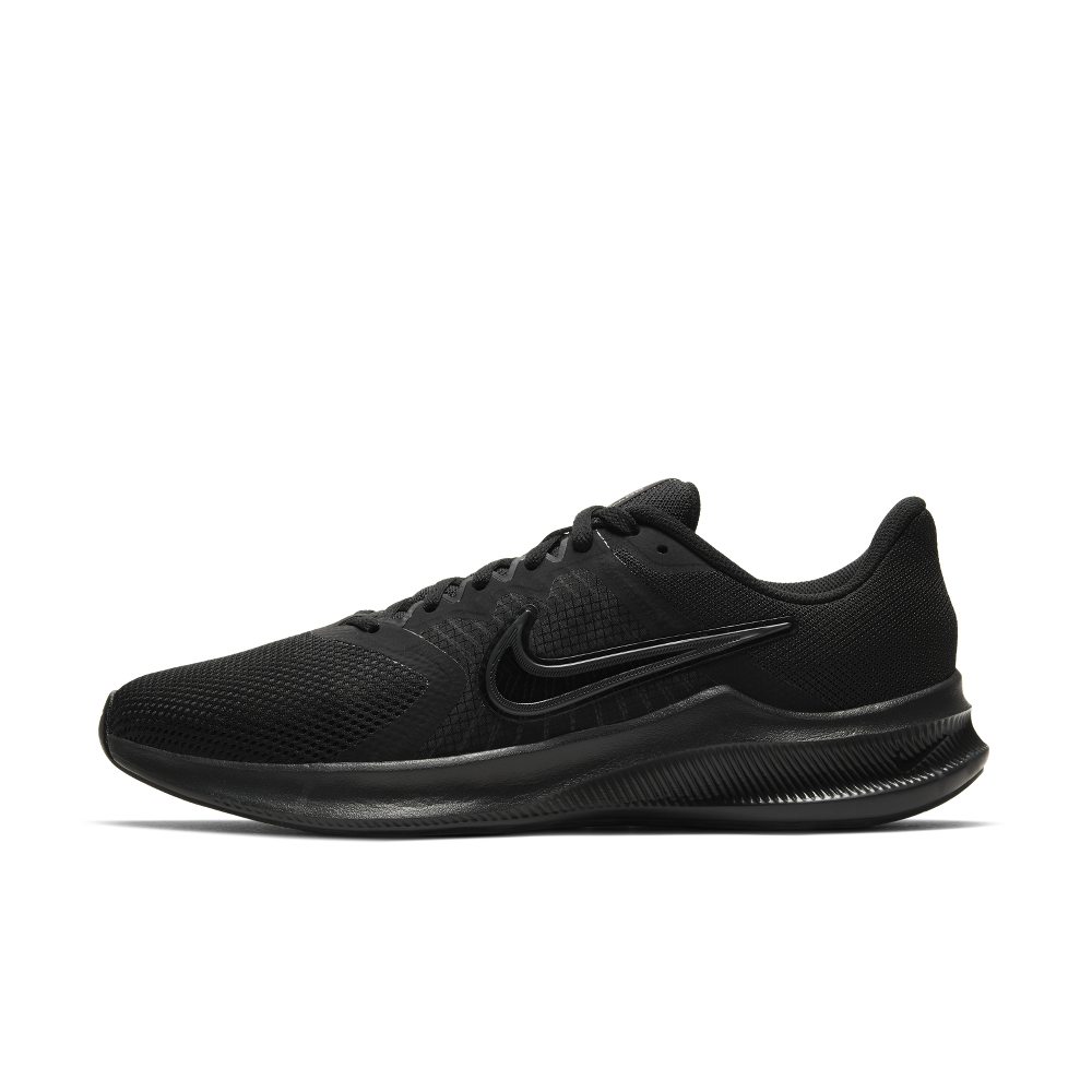 Nike Downshifter 11 Schwarz (CW3411-002)