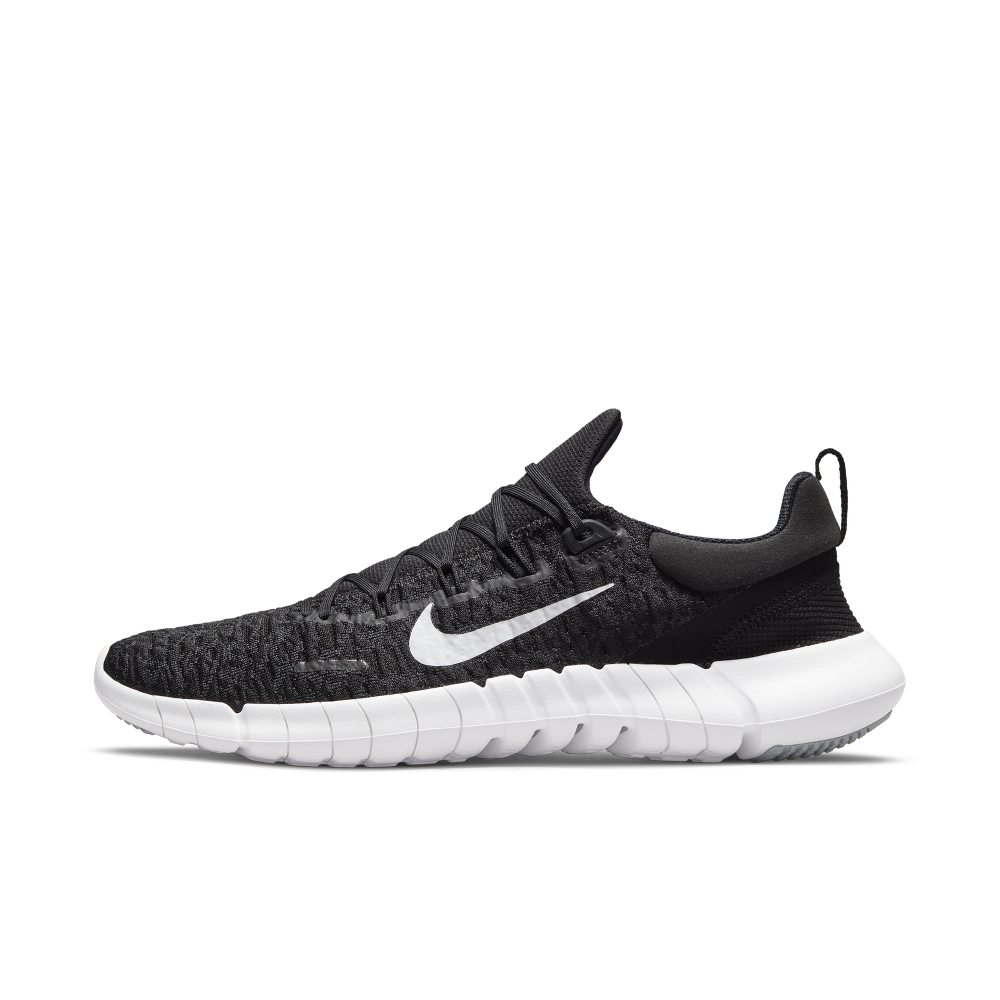 Nike Free Run 5.0 Schwarz (CZ1884-001)
