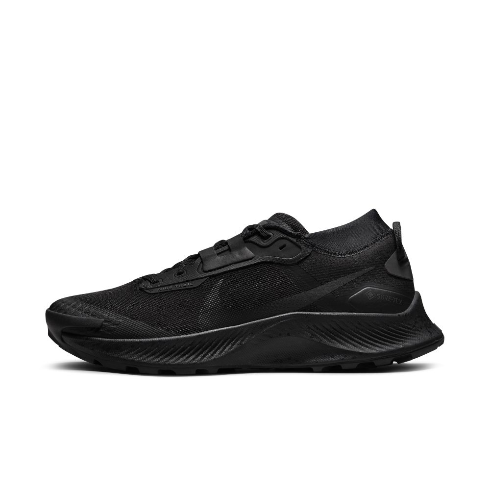 Nike Pegasus Trail 3 GORE-TEX wasserfester Trail-Laufschuh für Schwarz (DC8793-001)