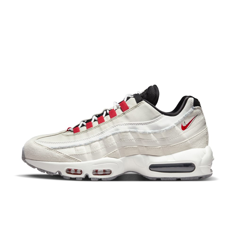 Nike Air Max 95 SE Grau (DQ0268-002)