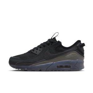 Nike Air Max Terrascape 90 Schwarz (DQ3987-002)