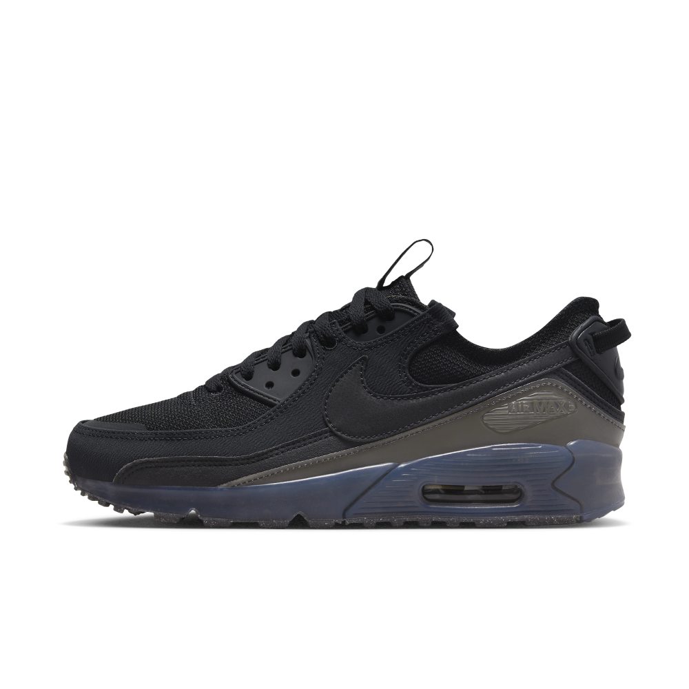 Nike Air Max Terrascape 90 Schwarz (DQ3987-002)