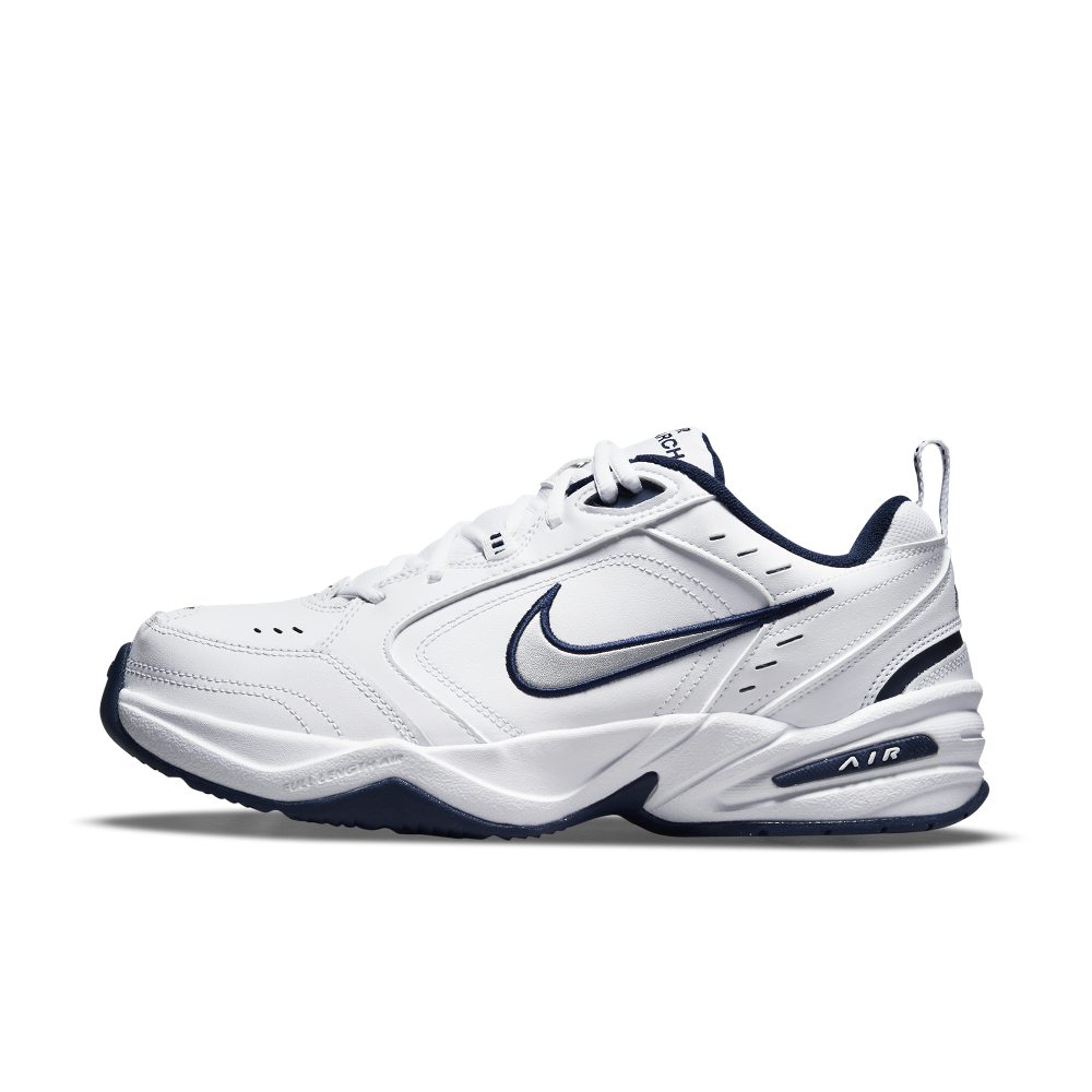 Nike Air Monarch IV Weiß (416355-102)