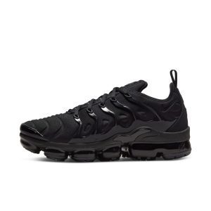 Nike Air VaporMax Plus Triple Black