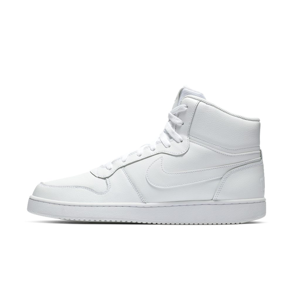 Nike Ebernon Mid Weiß (AQ1773-100)