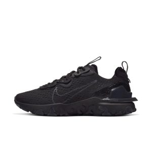 Nike React Vision Schwarz (CD4373-004)