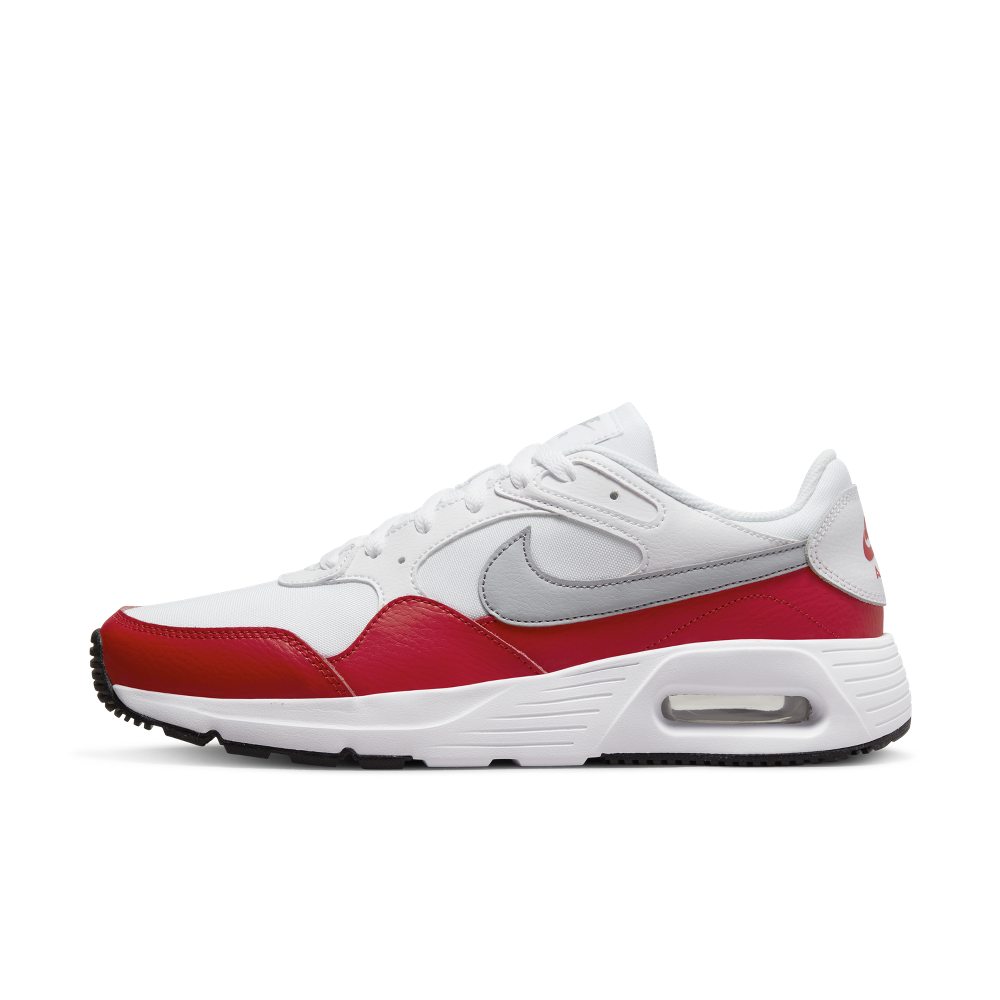 Nike Air Max SC Weiß (CW4555-107)