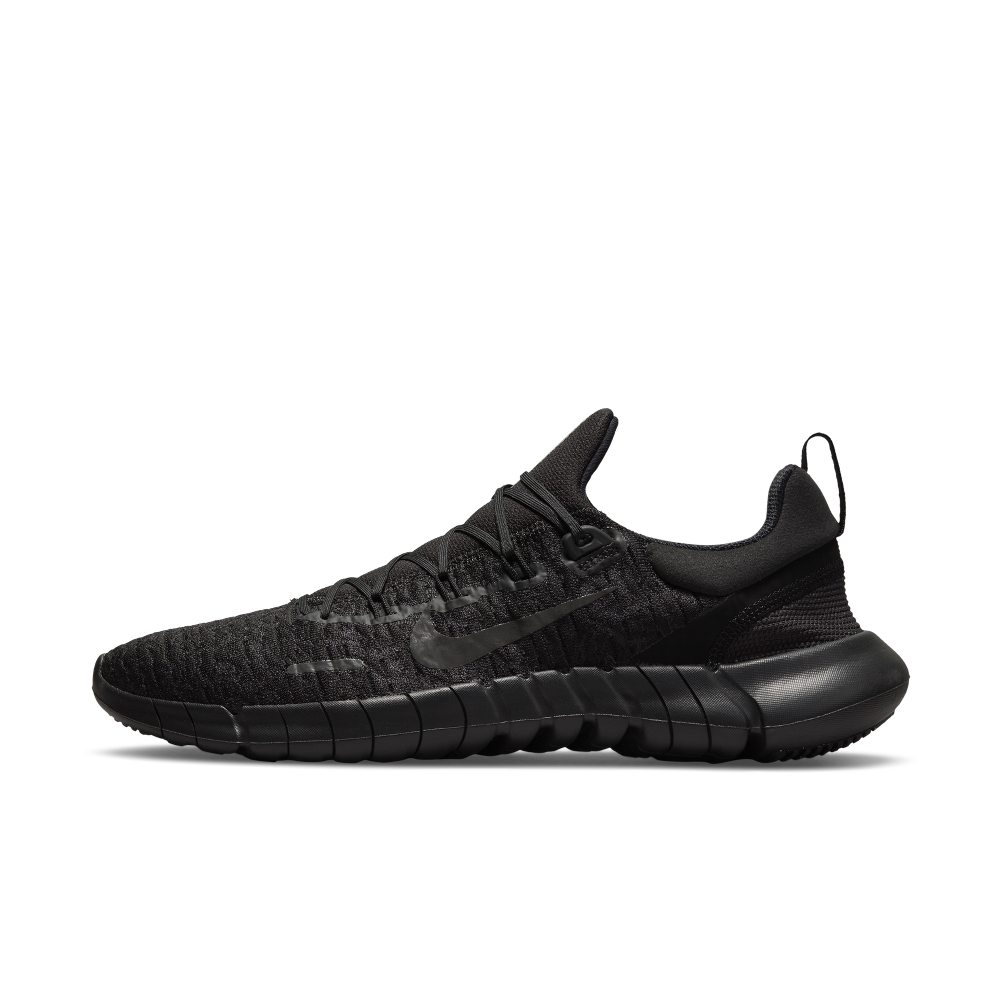Nike Free Run 5.0 Schwarz (CZ1884-004)