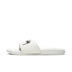 Nike Benassi Stussy Cream