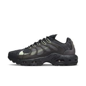 Nike Air Max Terrascape Plus Black / Lime – Anthracite – Dark Smoke Grey (DC6078 002)