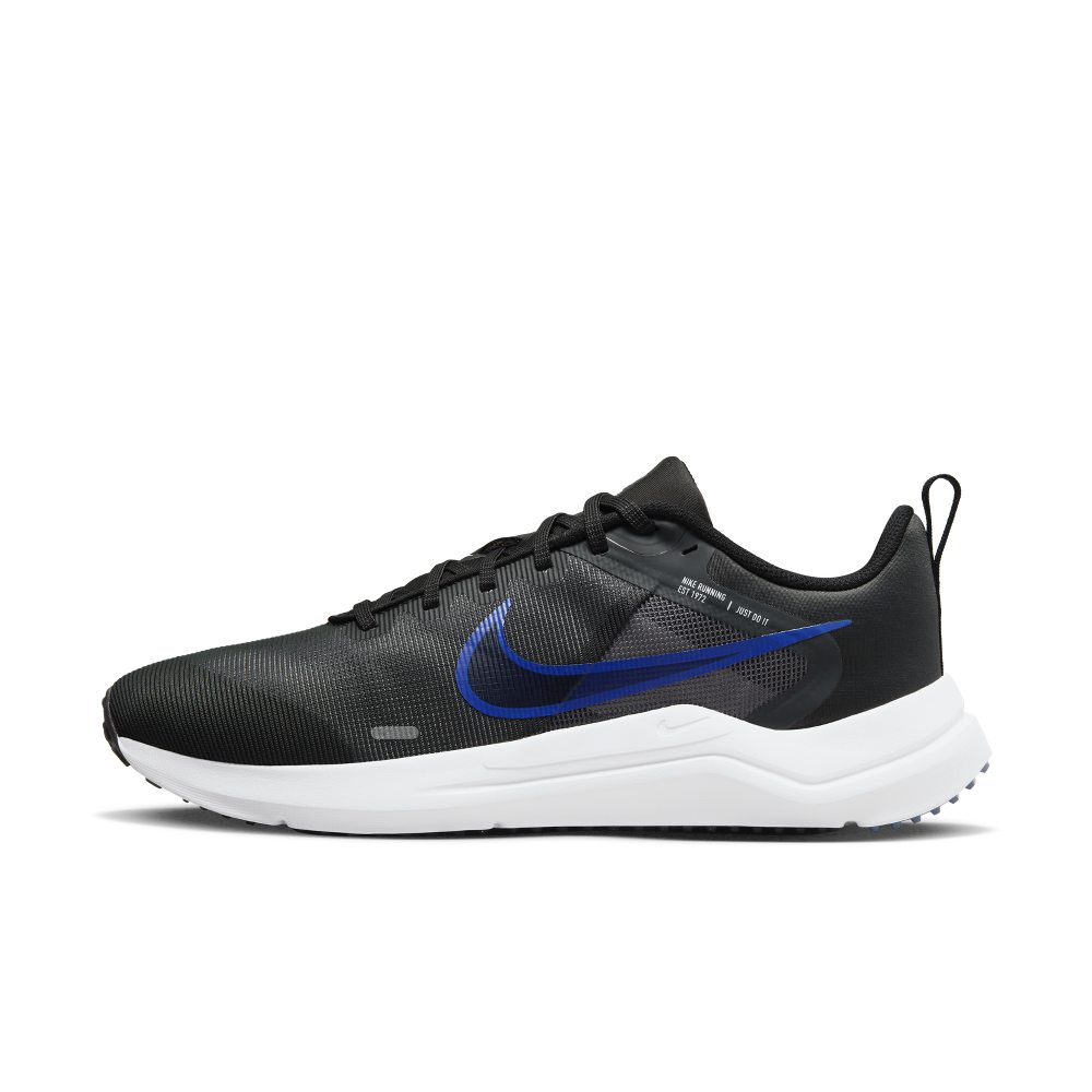 Nike Downshifter 12 Grau (DD9293-005)