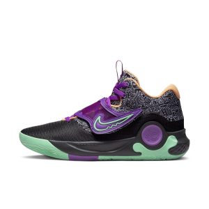 KD Trey 5 X Schwarz (DD9538-013)