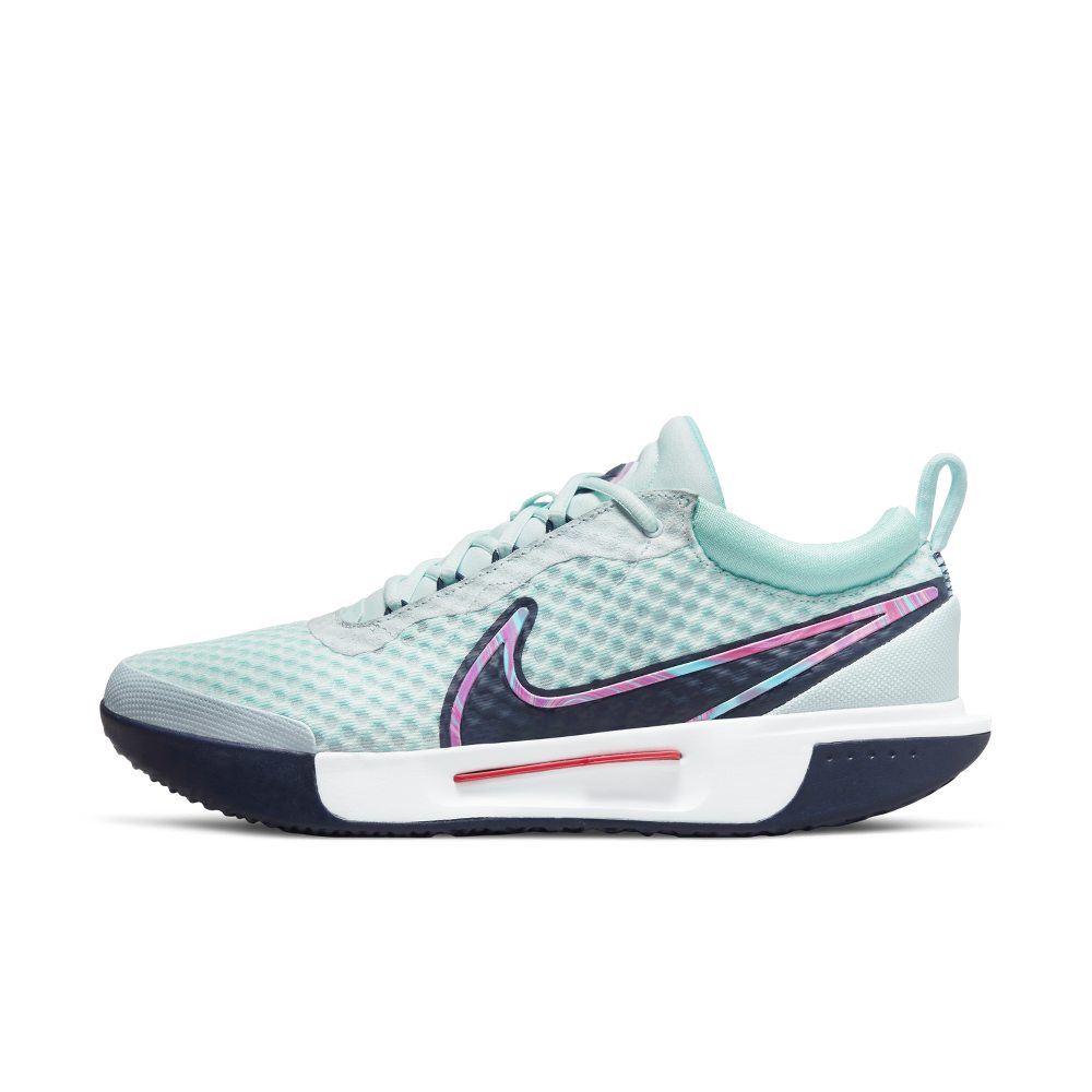 NikeCourt Zoom Pro Blau (DH0618-400)
