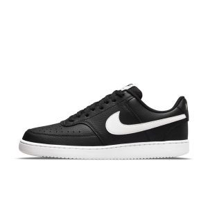 Nike Court Vision Low Next Nature Schwarz (DH2987-001)