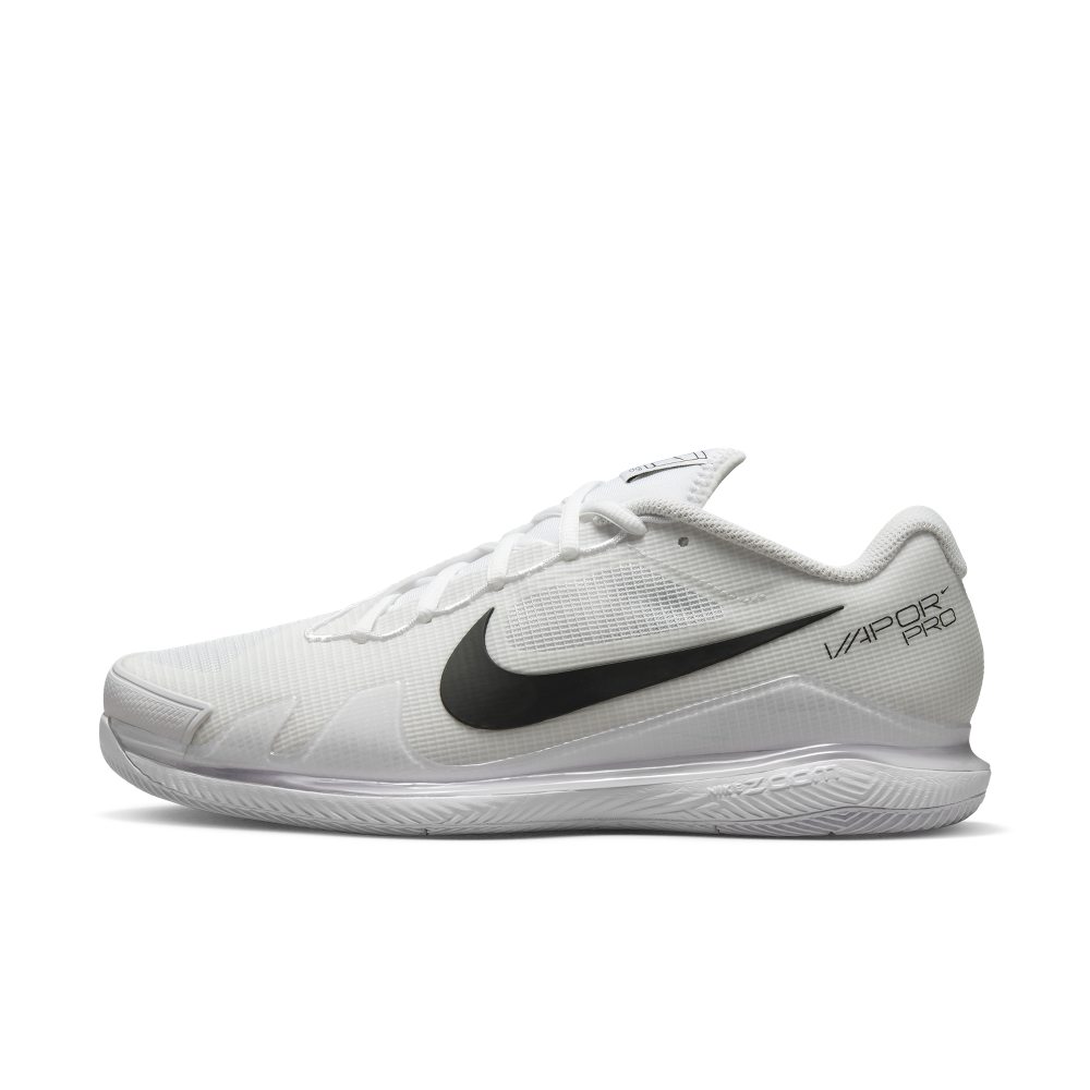 NikeCourt Air Zoom Vapor Weiß (DJ5612-124)