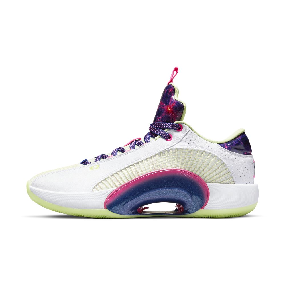 Jordan XXXV Low Luka Doncic PE