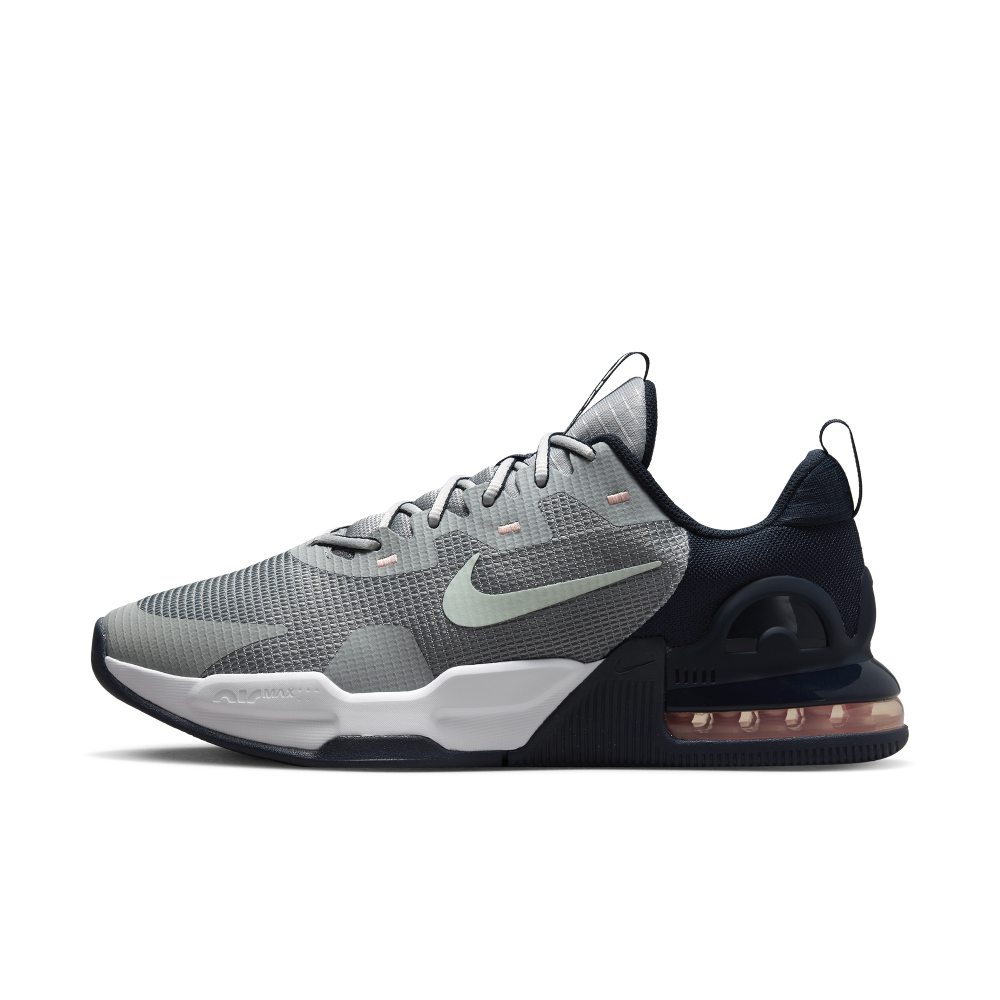 Nike Air Max Alpha Trainer 5 Grau (DM0829-004)