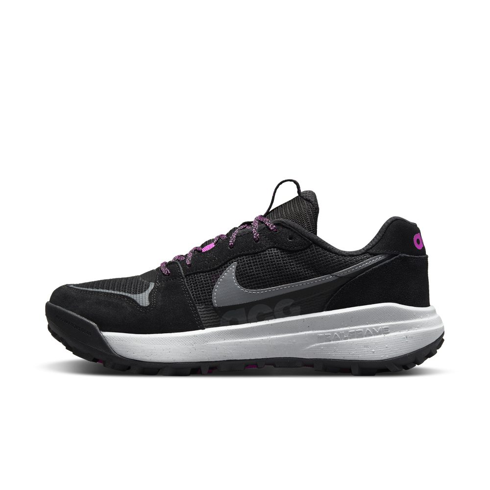 Nike  ACG Lowcate Black Cool Grey (DM8019-002)
