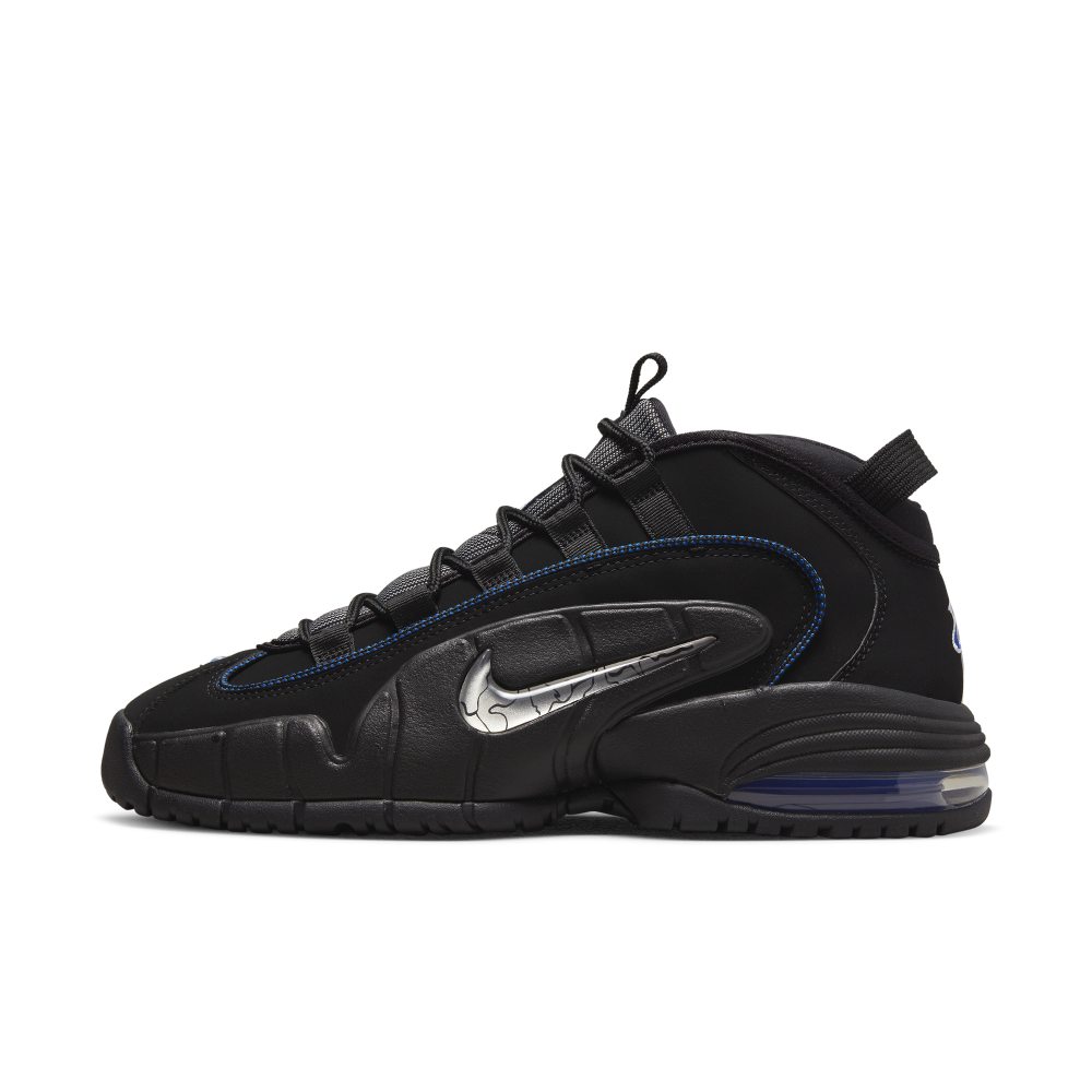 Nike Air Max Penny Schwarz (DN2487-002)
